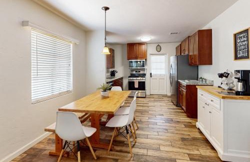 North Mountain Casa | Tranquil Haven Retreat