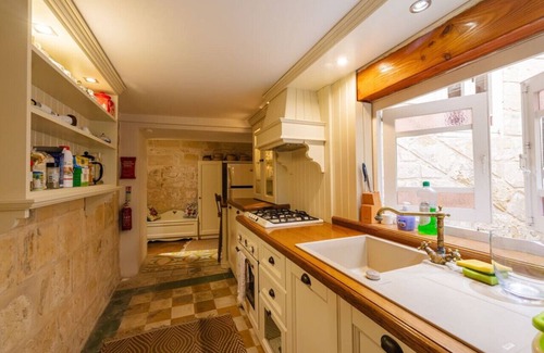 Rabat Casa | Tranquil Haven suite in imdina