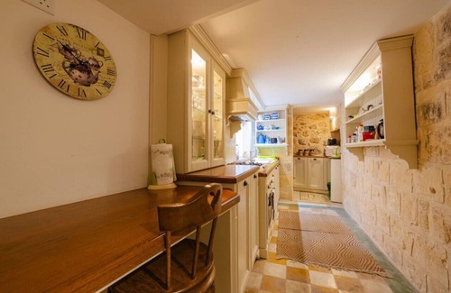Rabat Casa | Tranquil Haven suite in imdina
