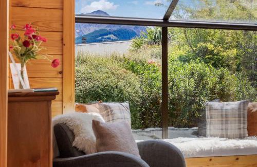 Kelvin Heights Casa | Tranquil Heights