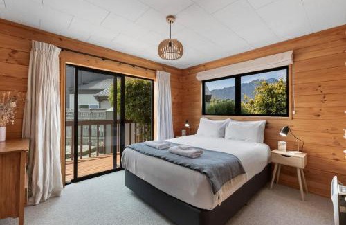 Kelvin Heights Casa | Tranquil Heights