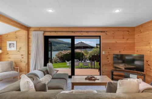 Kelvin Heights Casa | Tranquil Heights