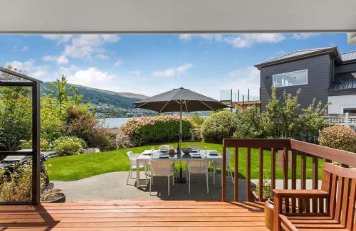 Kelvin Heights Casa | Tranquil Heights