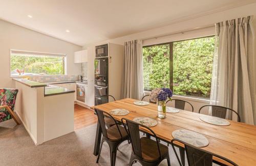 Akaroa Casa | Tranquil hideaway