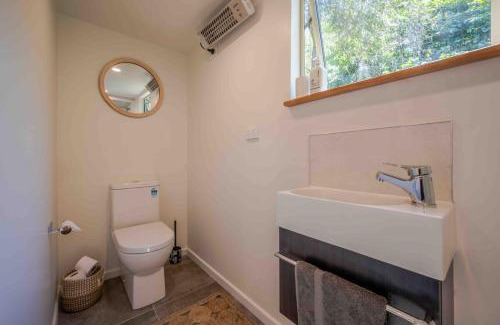 Akaroa Casa | Tranquil hideaway