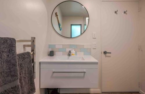 Akaroa Casa | Tranquil hideaway