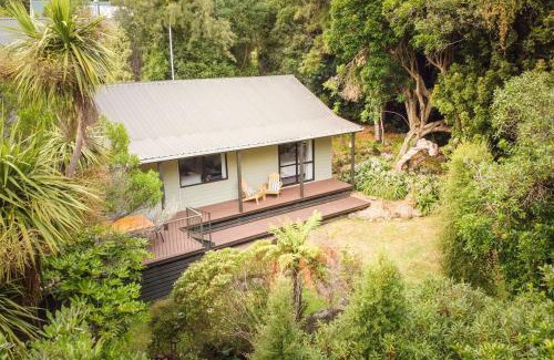 Akaroa Casa | Tranquil hideaway
