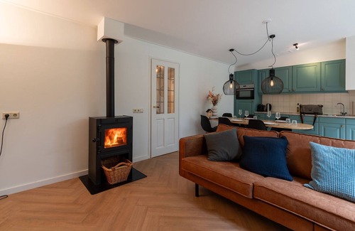 Zelhem Casa | Tranquil holiday home in the middle of nature