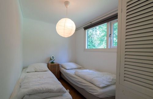 Zelhem Casa | Tranquil holiday home in the middle of nature
