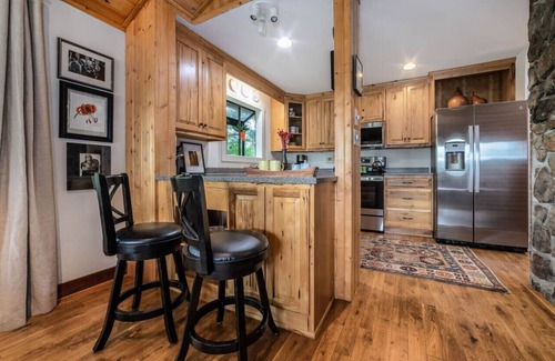 Lexington Casa | Tranquil home near W&L, VMI