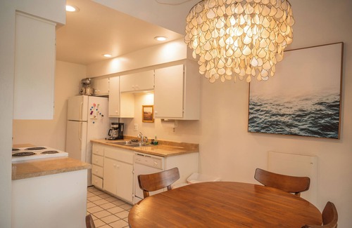 Alta Mesa Apartamento | Tranquil Home with Private Deck