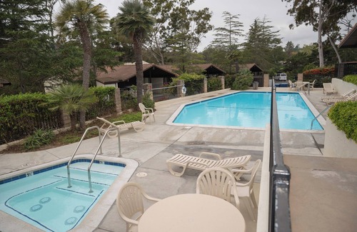 Alta Mesa Apartamento | Tranquil Home with Private Deck