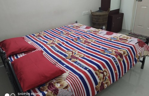 Coimbatore Apartamento | Casas tranquilas, cerca del aeropuerto, hospital KMCH, complejo ferial codissia