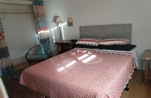 Nipomo Casa | Tranquil homestay
