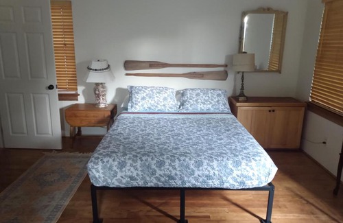 Nipomo Casa | Tranquil homestay