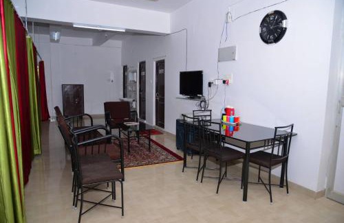 Bhubaneshwar Casa | Tranquil Hospitality
