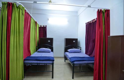 Bhubaneshwar Casa | Tranquil Hospitality