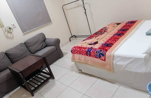 Dammam Hotel | Tranquil hotel with AC in vibrant Dammam