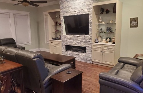 Slidell Casa | Tranquil Lake House, Come Get Away!