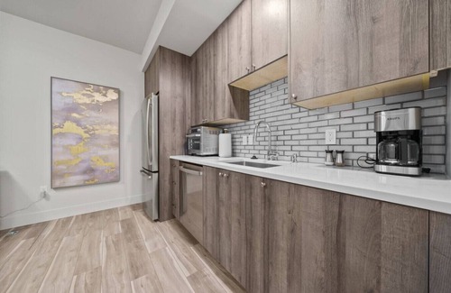 Walluga Apartamento | Tranquil Lake Oswego Luxury Studio