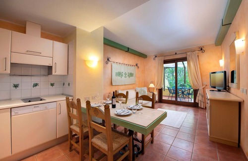 Pula Apartamento | Tranquil Lantana resort 2 Bedroom Apartmet 60m2 T6