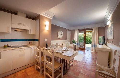Pula Apartamento | Tranquil Lantana resort 2 Bedroom Apartmet 60m2 T6