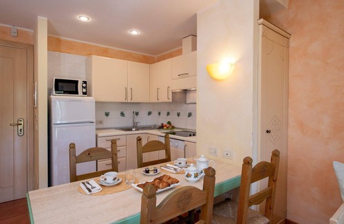Pula Apartamento | Tranquil Lantana resort 2 Bedroom Apartmet 60m2 T6