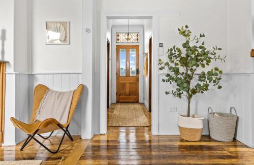 Invermay Casa | Tranquil Launceston Getaway - You'll fall in love!