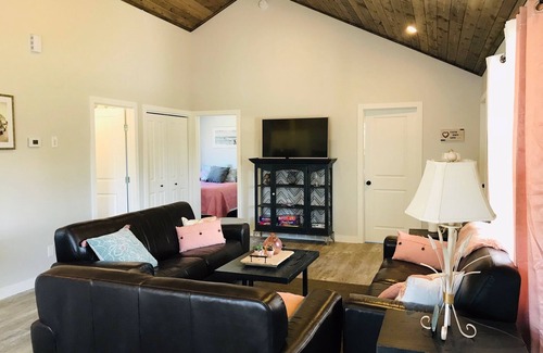 Saint Malo Cabina | Tranquil, Lovely Cabin in St Malo #9