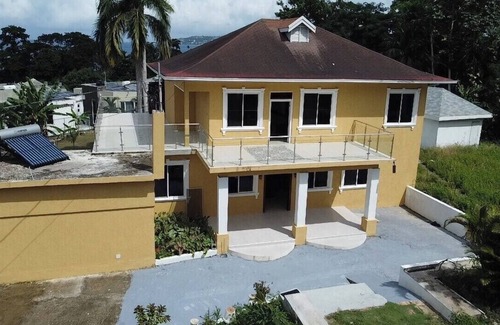 Reading Villa | Tranquil luxury villa by the seas