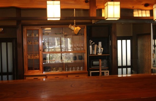 Nagiso Casa | Tranquil Mountain Getaway | Breathtaking Scenery