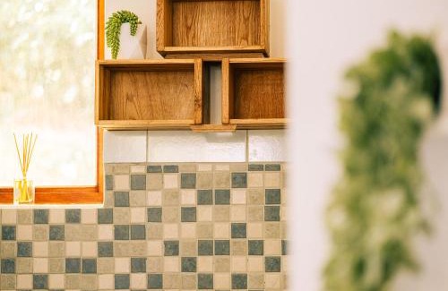 Cape Town Casa | Tranquil Mountain Retreat Hout Bay Cottage