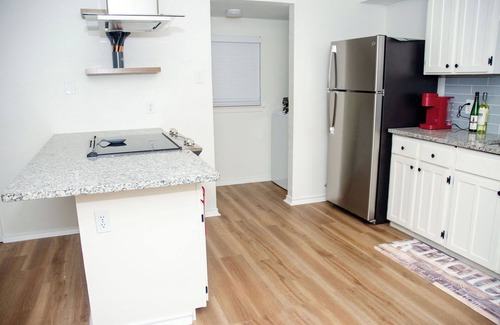 South Arlington Casa | Tranquil Nest
