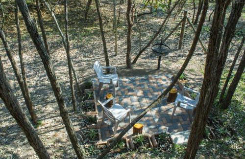 Hazyview Cabina | Tranquil Nest