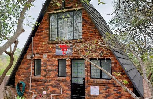 Buffelspoort Casa | Tranquil Nest