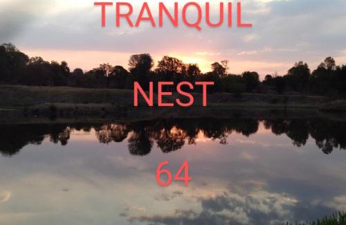 Buffelspoort Casa | Tranquil Nest