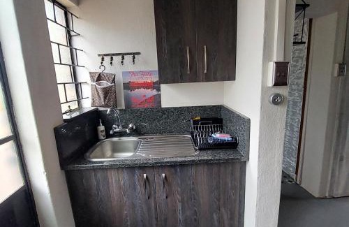 Buffelspoort Casa | Tranquil Nest