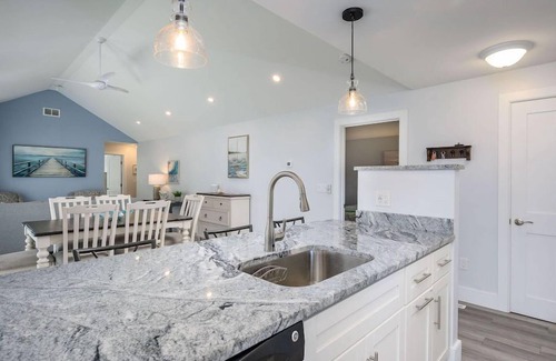 Mews Village Casa | Tranquil New Seabury Escape w/ Heated Private Pool and Central AC RPAM008