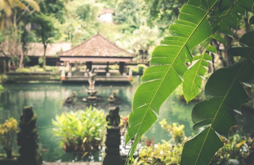 Berawa Villa | Tranquil Oasis with Ocean Breezes – Bali Villa 1110