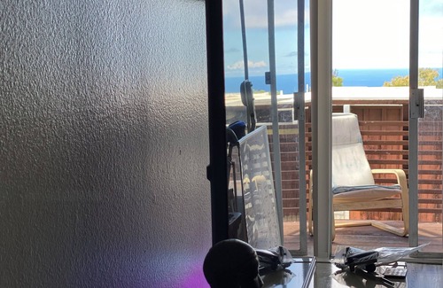 Rancho Palos Verdes Apartamento | Tranquil oceanview apartment in Palos Verdes