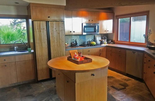 Alta Mesa Casa | Tranquil Ocean View Retreat