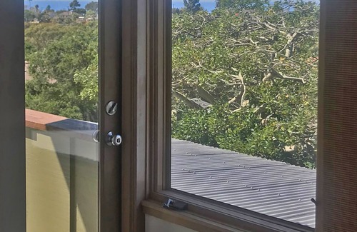 Alta Mesa Casa | Tranquil Ocean View Retreat