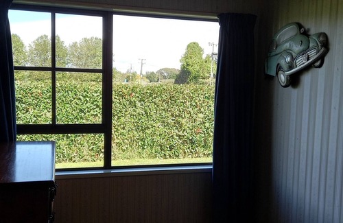 Havelock North Casa | Tranquil on Tenant