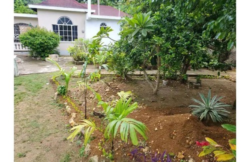 Orange Bay Casa | Tranquil Park