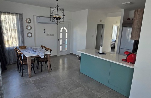 Esentepe Apartamento | Tranquil Penthouse Apartment in Turtle Bay Village ,Esentepe ,North Cyprus