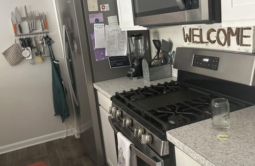 Lewes Casa | Tranquil property. Great location to avoid traffic chaos! 8 miles from the beach