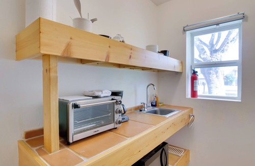 Rancho Viejo Apartamento | Tranquil Rancho Viego Studio, 29 Mi to Beach