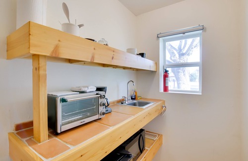 Rancho Viejo Apartamento | Tranquil Rancho Viego Studio, 29 Mi to Beach