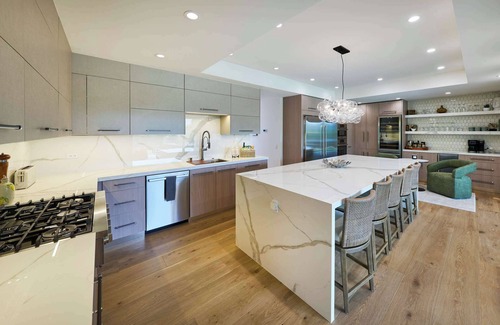 Hatton Fields Casa | Retiro tranquilo con MUCHO espacio