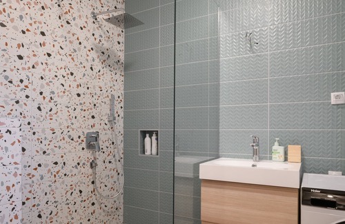 Dorcol Apartamento | Tranquil Retreat Along the Danube: Just Relax Apartment